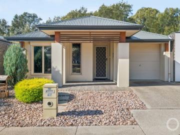 Open the Door to Effortless Living