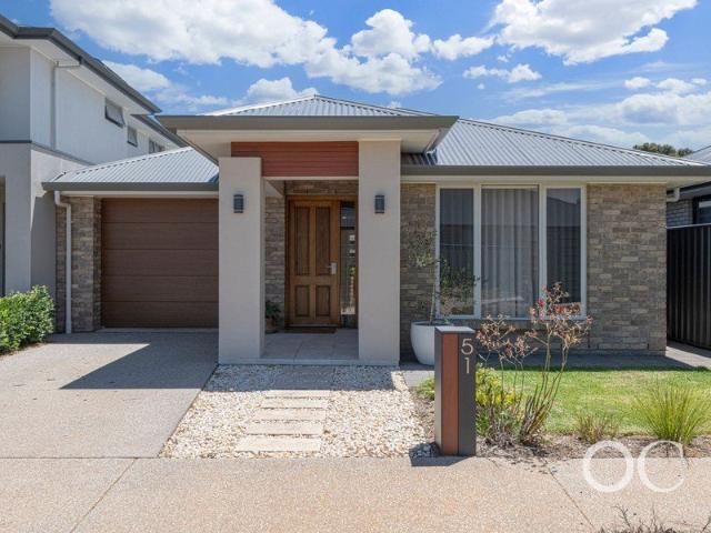Open the Door To Effortless Modern Living