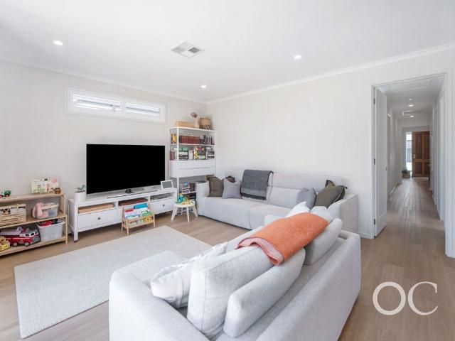 Open the Door To Effortless Modern Living