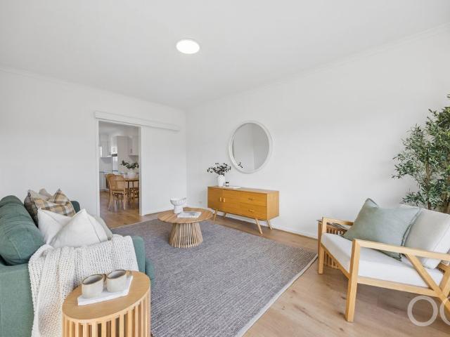 Open the door to effortless Mitcham living