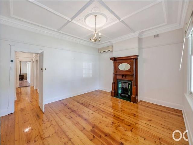 Open the Door To Elegant Family Living in Leafy Myrtle Bank