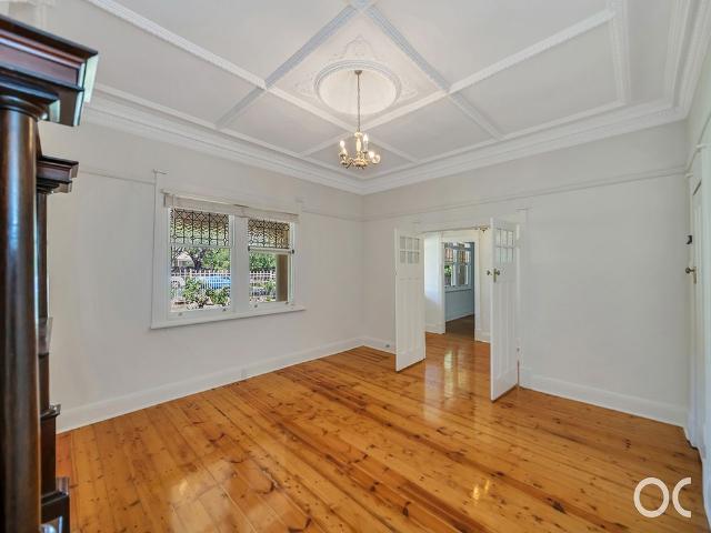 Open the Door To Elegant Family Living in Leafy Myrtle Bank