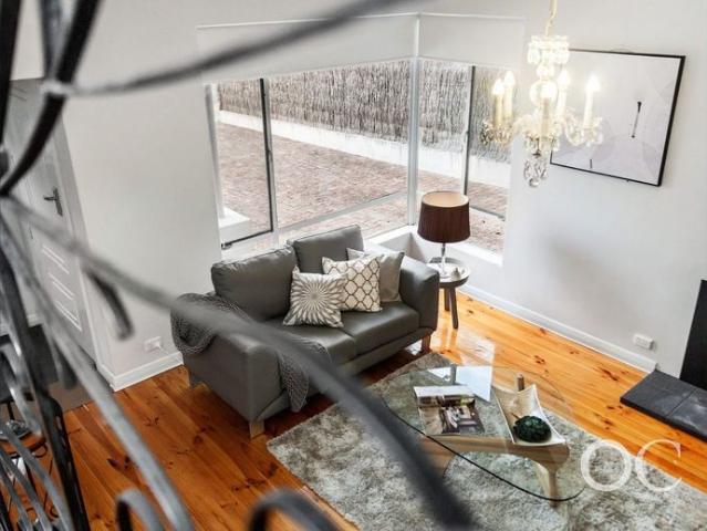 Open the Door To Elegant Family Living in Prestigious Burnside