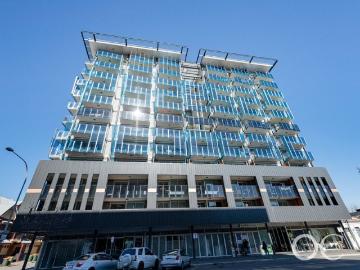 Open the Door To Elevated CBD Living with Sweeping City Views