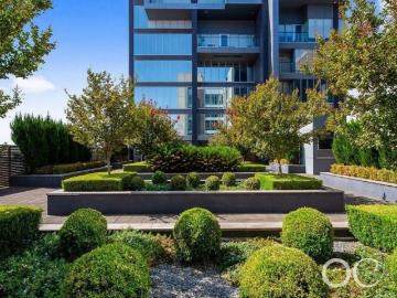 Open the Door To Elevated CBD Living with Stunning Corner Views