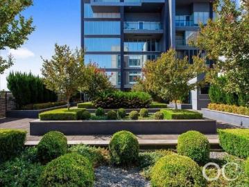Open the Door To Elevated CBD Living with Stunning Corner Views