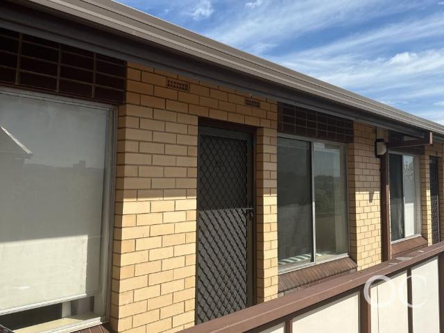 Open the Door To Elevated City Fringe Living