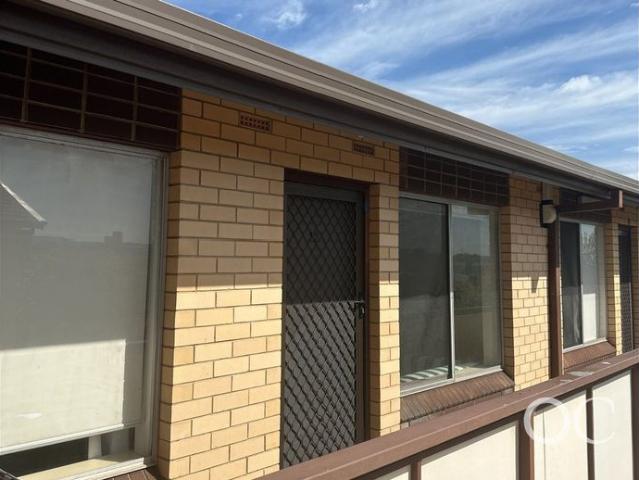 Open the Door To Elevated City Fringe Living