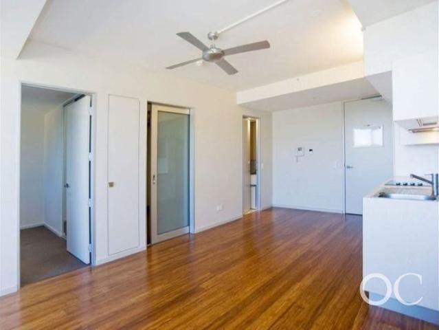 Open the Door To Elevated City Living