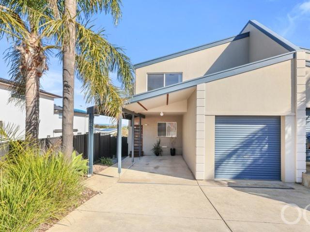 Open the Door to Elevated Coastal Living