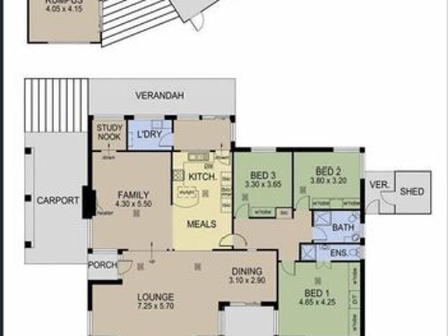 Open the Door to Elevated Coastal Living