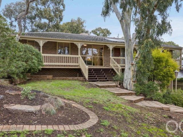 Open the Door to Elevated Family Living With a Soul Soothing Finish