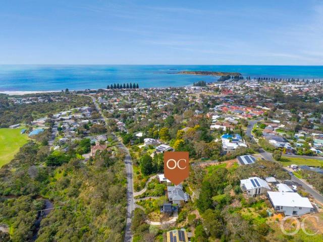 Open the Door to Elevation, Views & Effortless Coastal Living