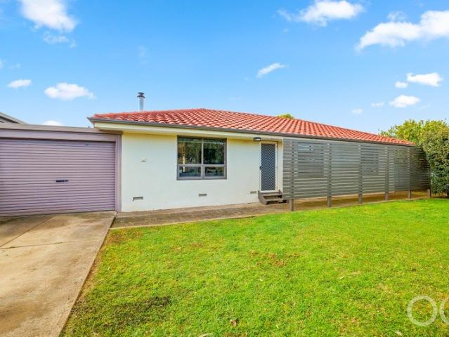 Open the Door to Family Beachside Living on 755sqm
