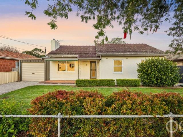 Open the Door to Family Comfort and Suburban Charm