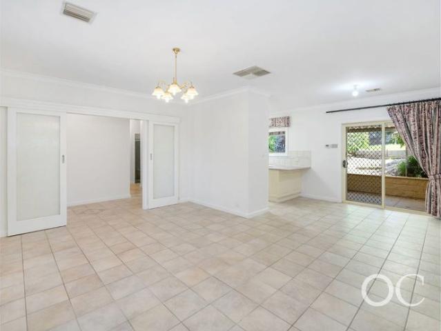 Open the Door To Family Comfort & Everyday Convenience
