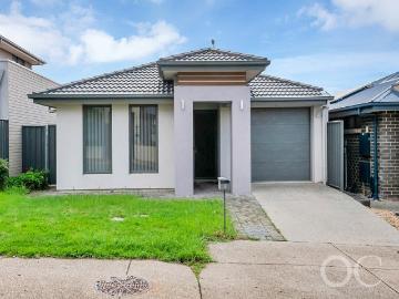 Open the door to family comfort & effortless entertaining