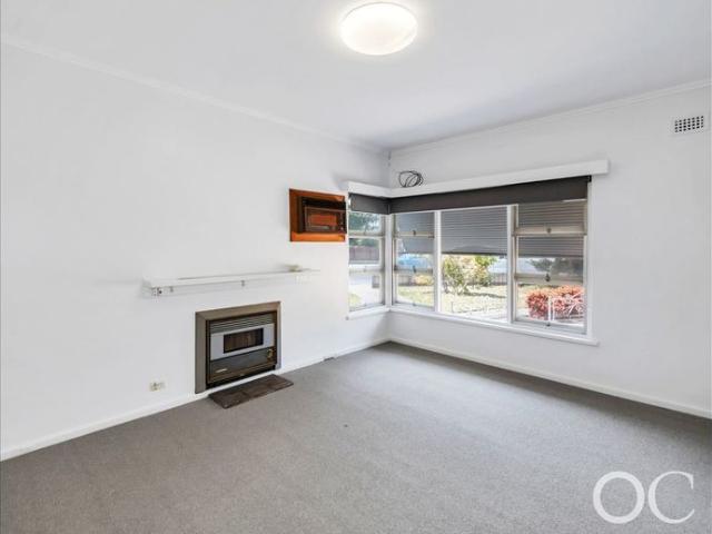 Open the Door To Family Living on a Generous Corner Block