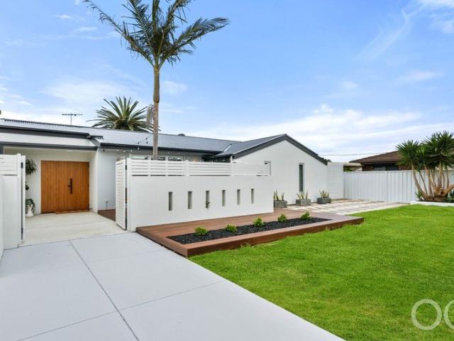 Open the Door to Family Living with a Poolside Twist | Close the Door on Compromising Between Lifestyle and Location
