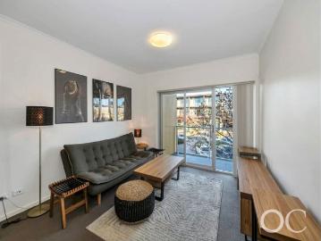 Open the Door to Flexible, Modern Living in the Heart of Mawson Lakes