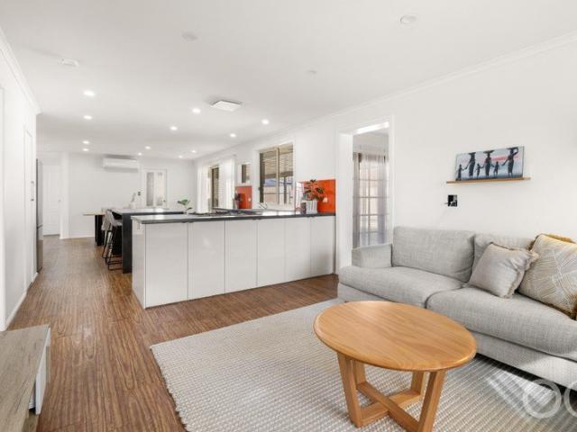 Open the Door to Flexible Family Living