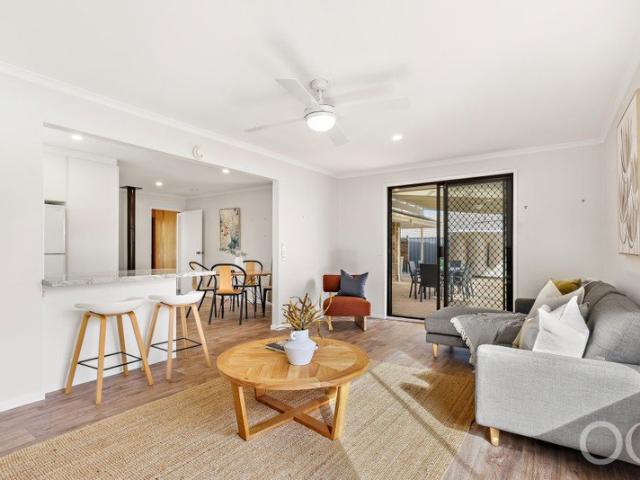Open the Door to Flexible Family Living | Close the Door on Compromise