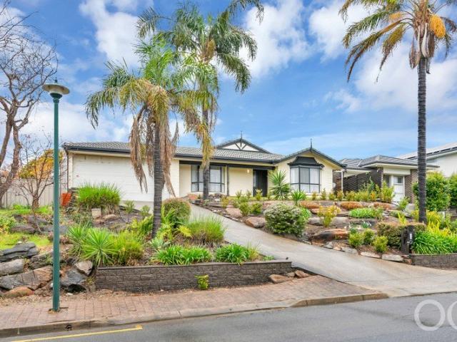 Open the Door to Foothills Family Living, with Returns from Day One