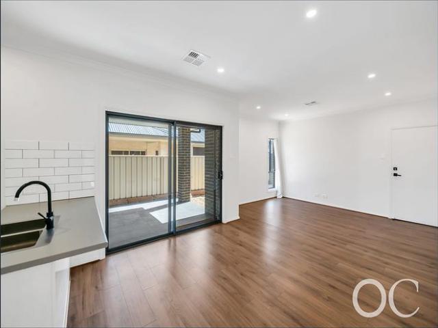 Open the door to four bedroom flexibility