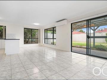 Open the door to fresh modern living