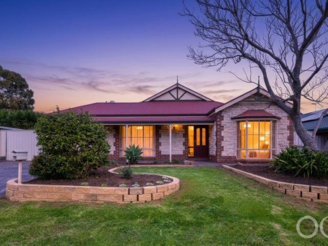 Open the Door to Fresh & Refreshed Family Living