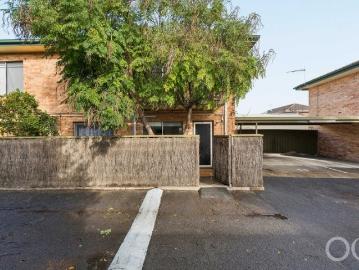 Open the Door to Ground Floor Beachside Living