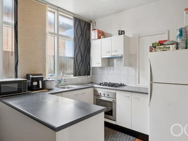 Open the Door To Ground Floor Living at a Bargain Price