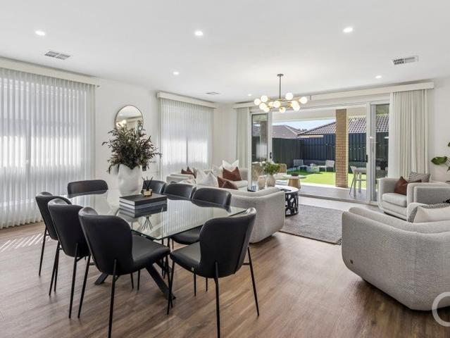 Open the Door to High Spec Living with More Home and Less to Do