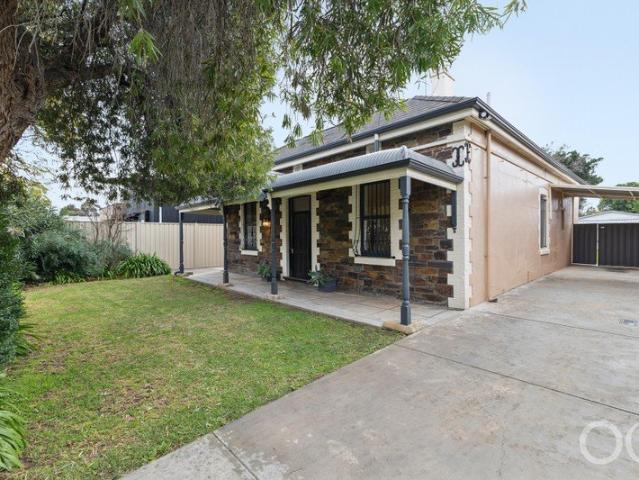 Open the Door to Historic Character and Exceptional Land