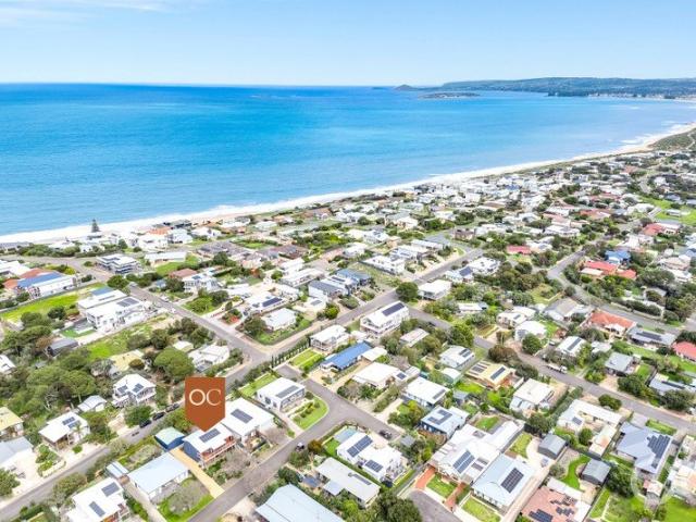 Open the Door to Horseshoe Bay Beachside Living