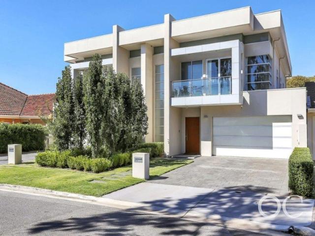 Open the Door To Luxury Coastal Living