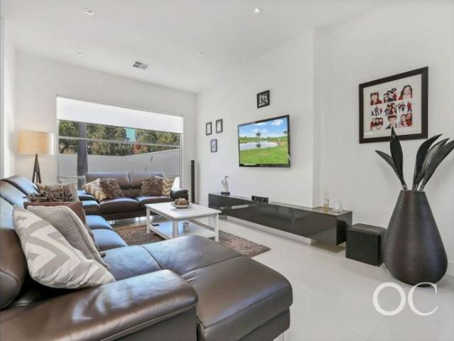 Open the Door To Luxury Coastal Living