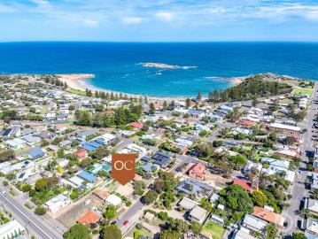 Open the Door to Luxury Living in Port Elliot Living