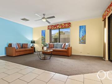 Open the door to lakeside living with your own private jetty