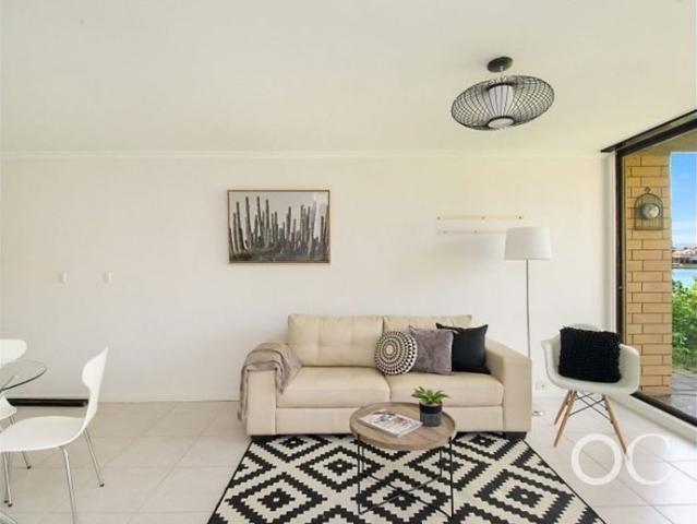 Open the Door To Lakeside Living at Its Best
