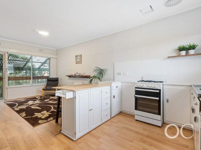 Open the Door To Light Filled Living in a Prime Fullarton Position