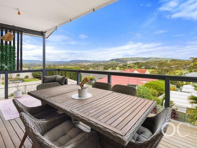 Open the Door to Lifestyle and Space