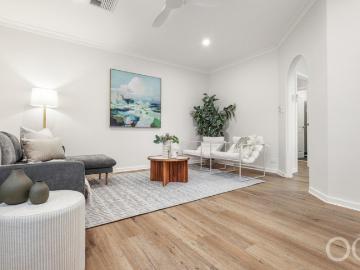 Open the Door to Lifestyle & Location
