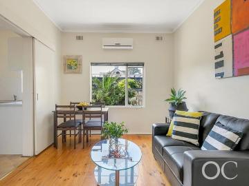 Open the Door to Low Maintenance Comfort