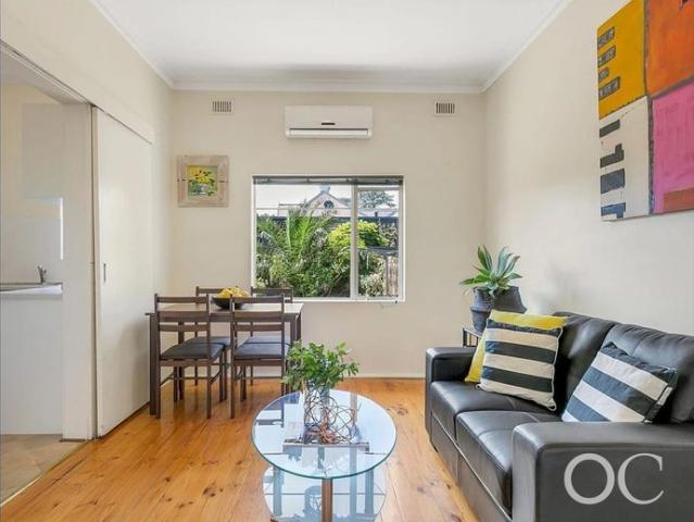 Open the Door to Low Maintenance Comfort