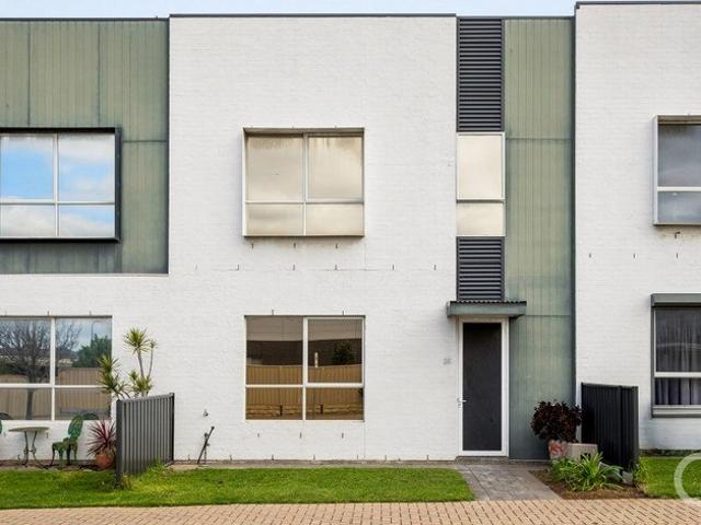 Open the Door to Low Maintenance Coastal Living