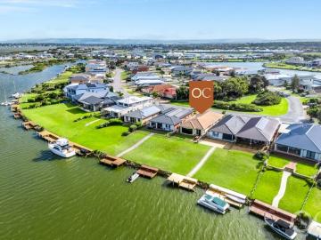 Open the Door to Low Maintenance Island Living