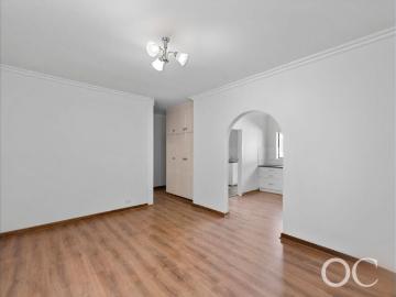 Open the Door To Low Maintenance Living