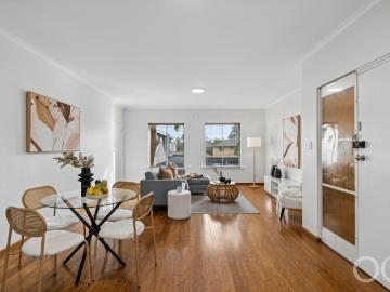 Open the Door to Low Maintenance Living in a Fantastic Location