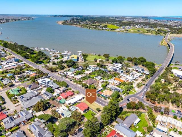 Open the Door to Low Maintenance Living in the Heart of Goolwa